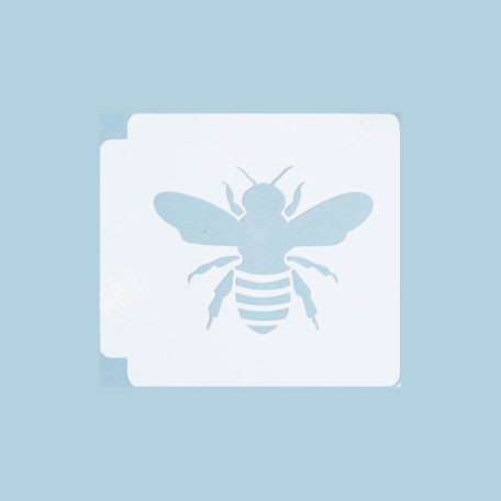 Bee 783-126 Stencil