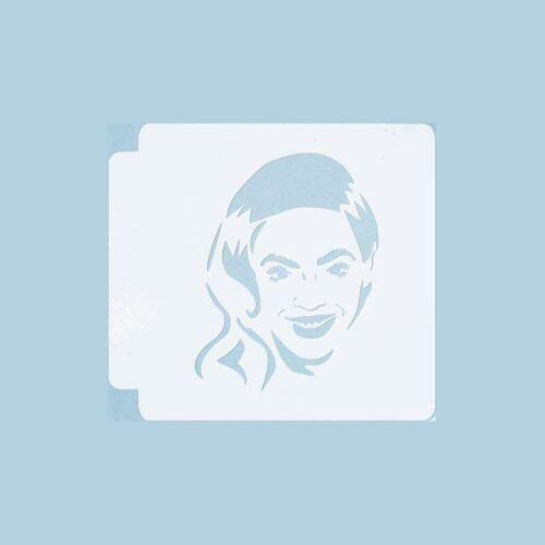 Beyonce 783-104 Stencil
