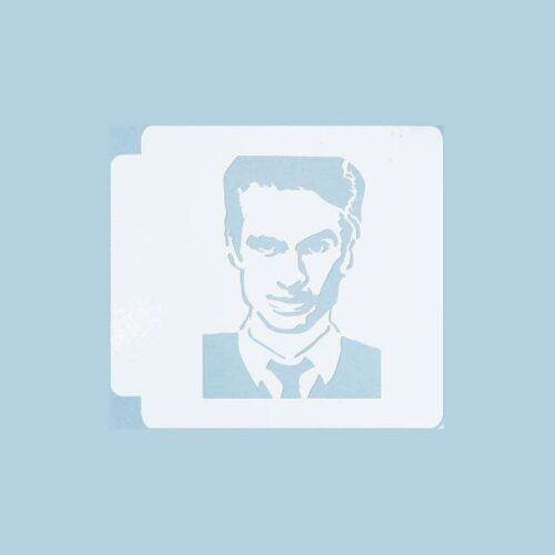 Brendon Urie 783-129 Stencil