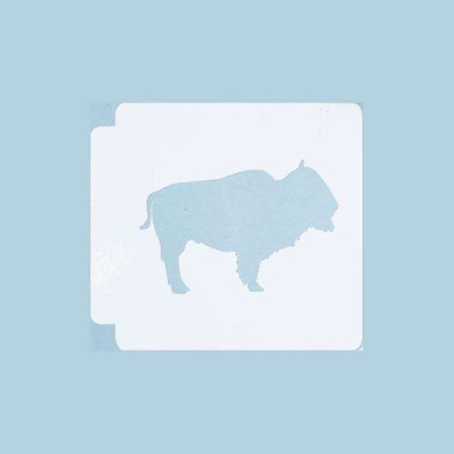 Buffalo 783-162 Stencil