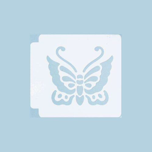 Butterfly 783-179 Stencil