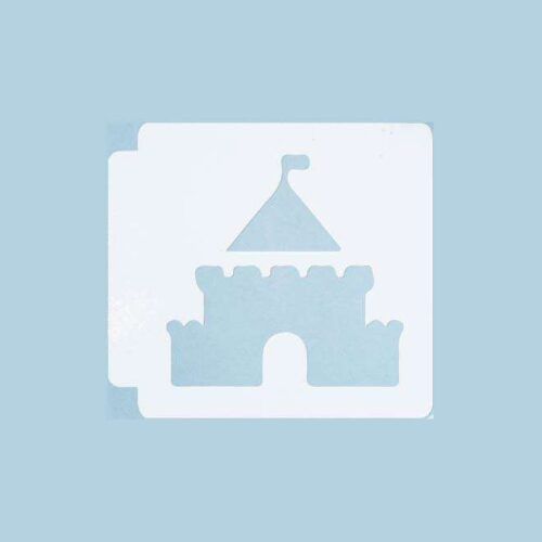 Castle 783-137 Stencil