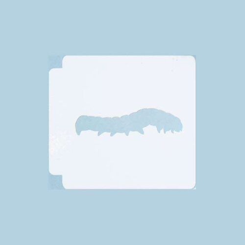 Caterpillar 783-163 Stencil