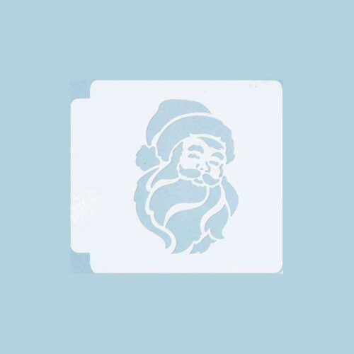 Christmas 783-116 Stencil