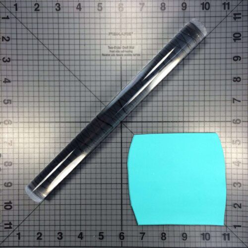 Clear Rolling Pin (Large)