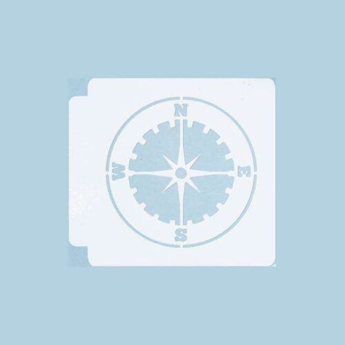 Compass 783-088 Stencil