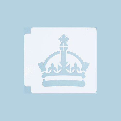 Crown 783-074 Stencil