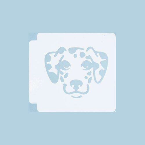 Dog - Dalmatian 783-203 Stencil