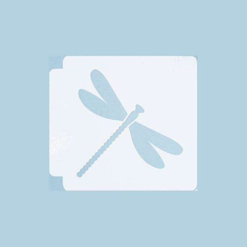 Dragonfly 783-206 Stencil