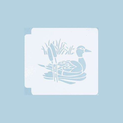 Duck 783-207 Stencil