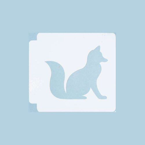 Fox 783-112 Stencil