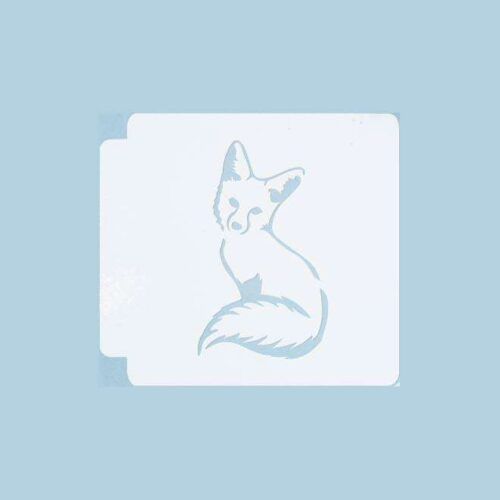 Fox 783-212 Stencil