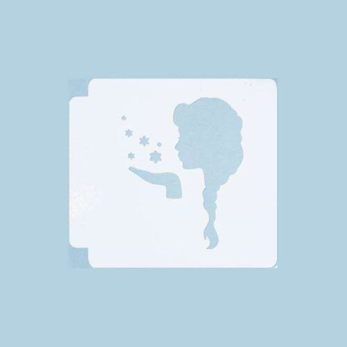 Frozen 783-209 Stencil