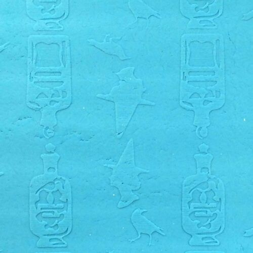 Happy Halloween 765-031 Rolling Pin (Close)