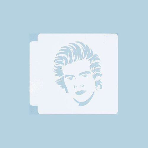 Harry Styles 783-107 Stencil
