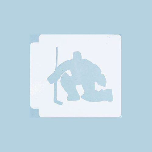Hockey 783-099 Stencil