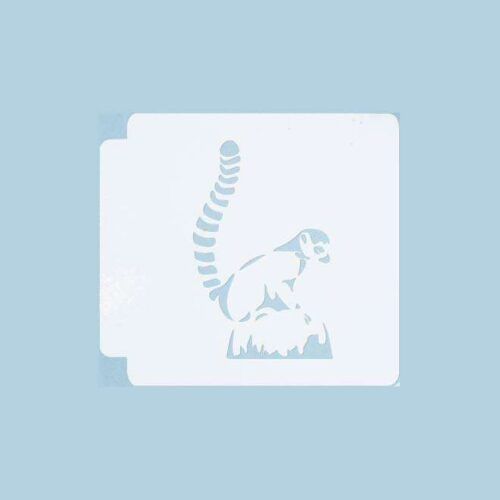 Lemur 783-076 Stencil