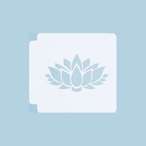 Lotus 783-172 Stencil