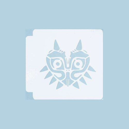 Majora's Mask 783-171 Stencil