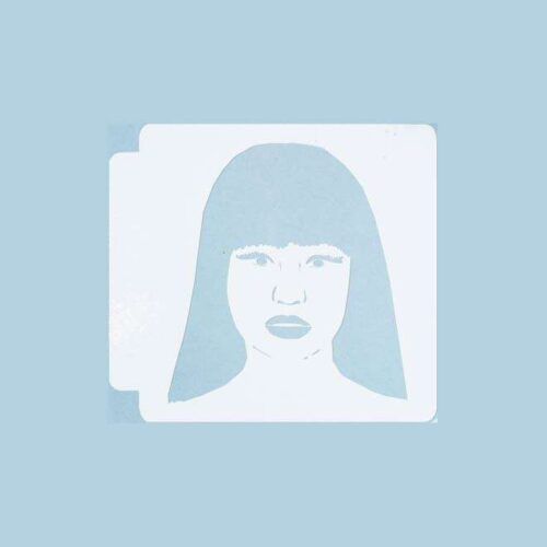 Nicki Minaj 783-149 Stencil