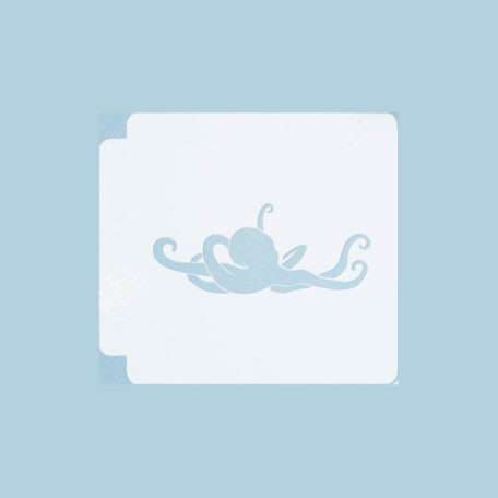 Octopus 783-100 Stencil