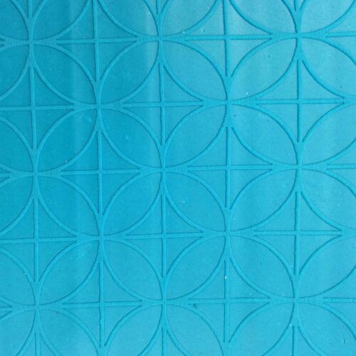 Pattern 765-027 Rolling Pin (Close)
