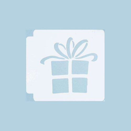 Present 783-139 Stencil
