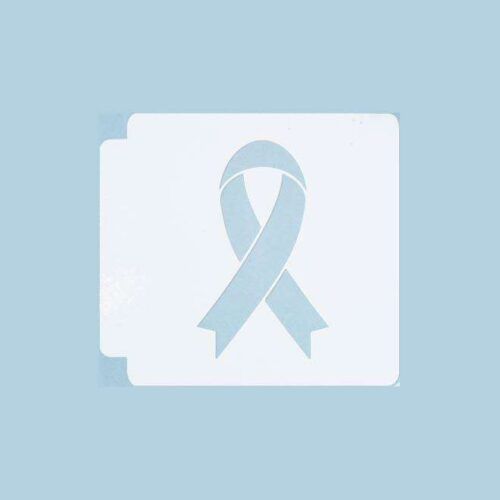 Ribbon 783-156 Stencil