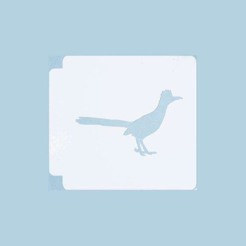 Roadrunner 783-169 Stencil