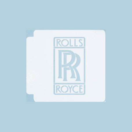 Rolls Royce 783-094 Stencil