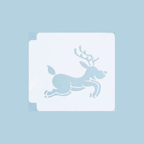 Rudolph 783-140 Stencil