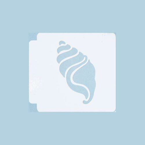 Seashell 783-190 Stencil