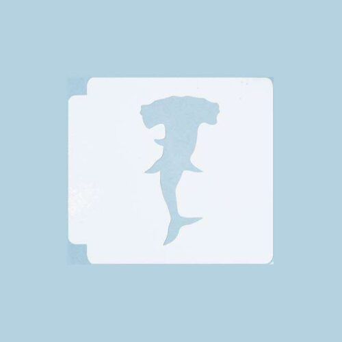 Shark 783-080 Stencil