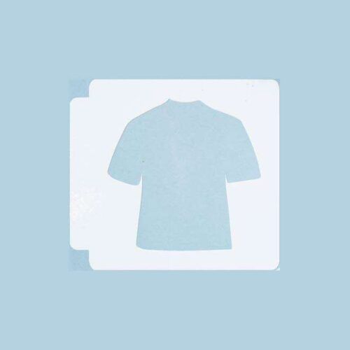 T-Shirt 783-089 Stencil
