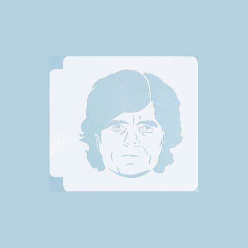 Tyrion Lannister 783-096 Stencil
