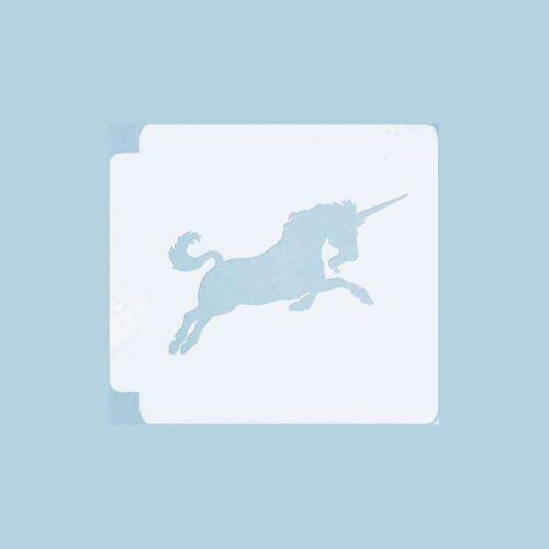 Unicorn 783-168 Stencil