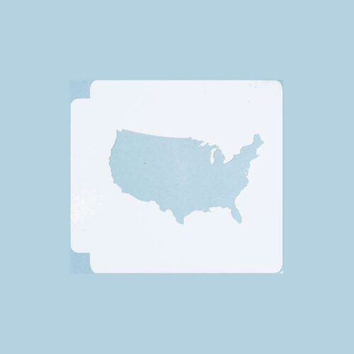 United States 783-145 Stencil