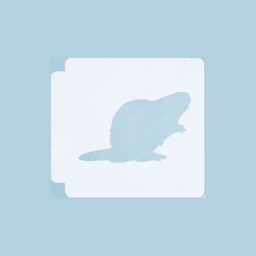 Beaver 783-202 Stencil