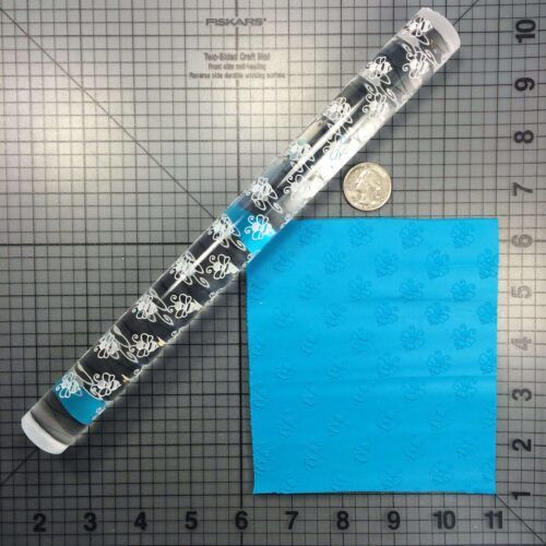 Bee 765-055 Rolling Pin (Large)