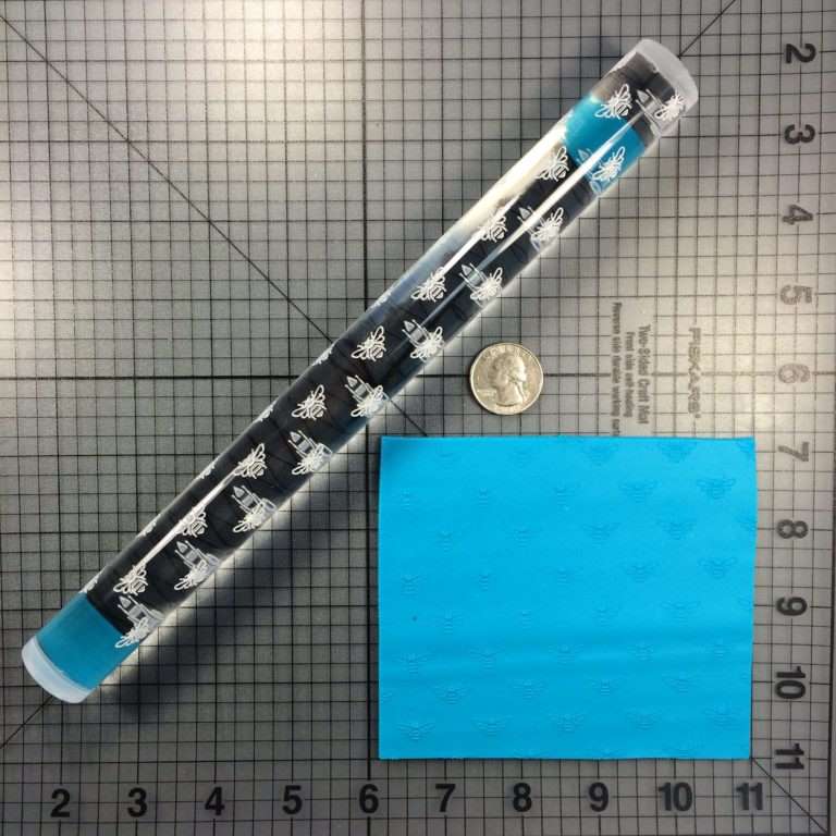 Bee 765-056 Rolling Pin (Close)