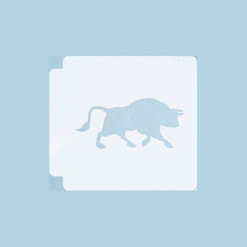 Bull 783-221 Stencil