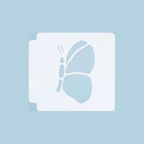 Butterfly 783-280 Stencil