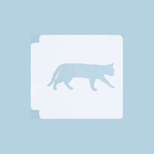 Cat 783-222 Stencil