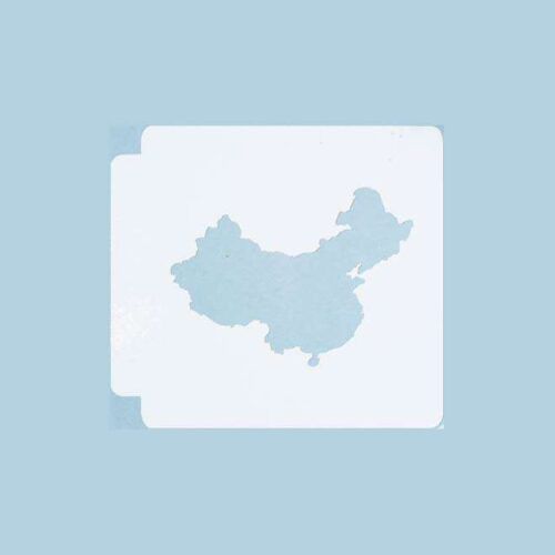 China 783-270 Stencil