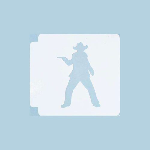 Cowboy 783-283 Stencil