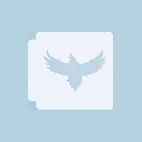 Crow 783-263 Stencil