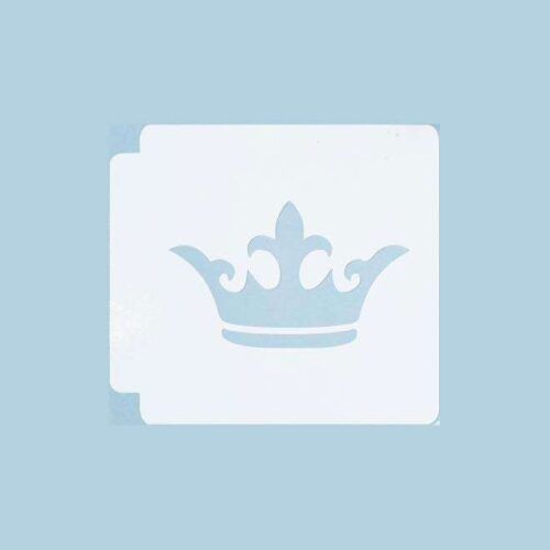 Crown 783-323 Stencil