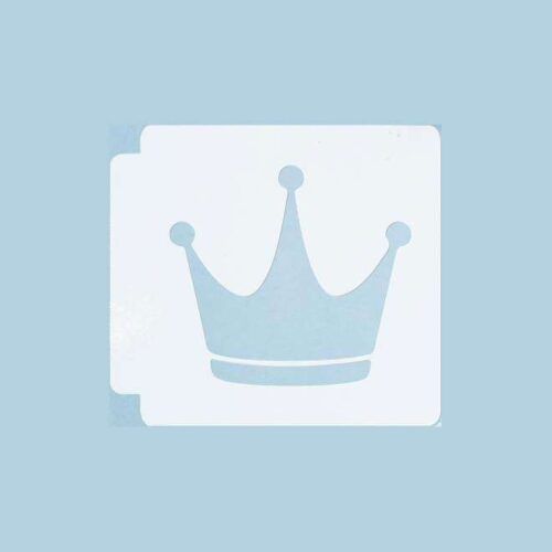 Crown 783-324 Stencil