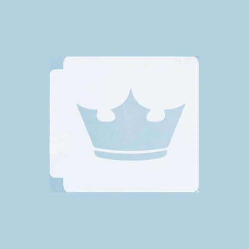 Crown 783-325 Stencil