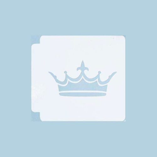 Crown 783-326 Stencil